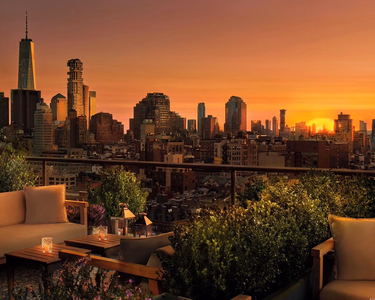 Public, Ian Schrager Hotel
