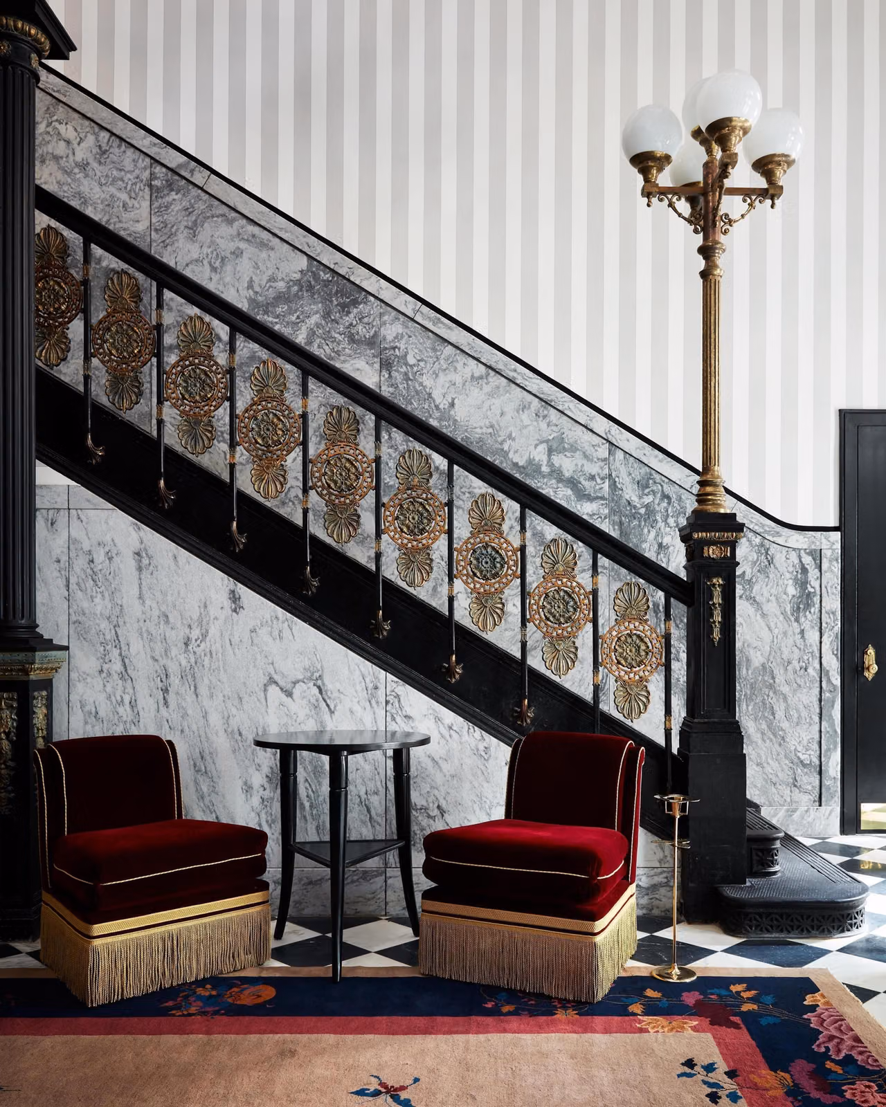 Maison Métier – The Unbound Collection by Hyatt