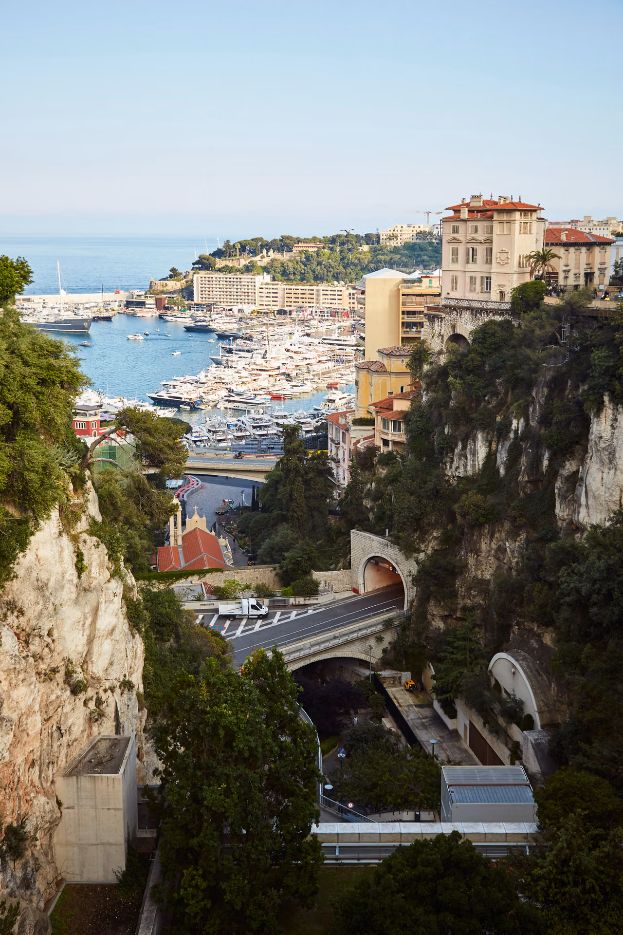 Monaco – inspired by Emily in Paris S6 and the Ocean's Eleven prequel   
