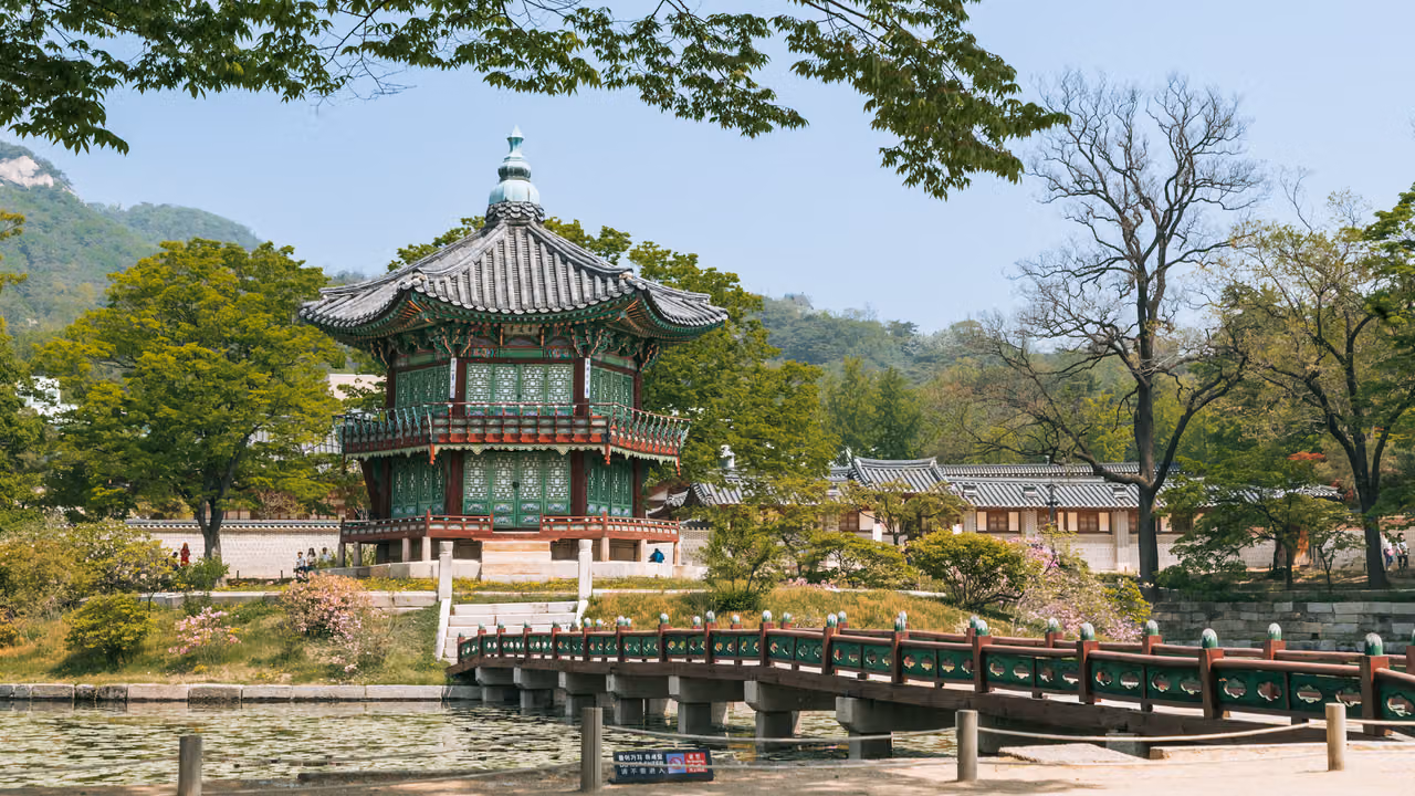 Seoul, South Korea 