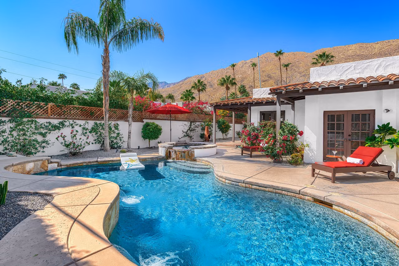 The Antiquing Villa