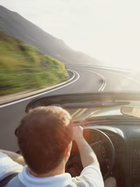One Way Car Rental