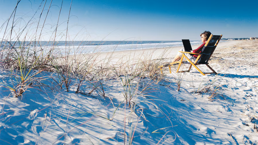 Hilton Head Island Vacation Rentals