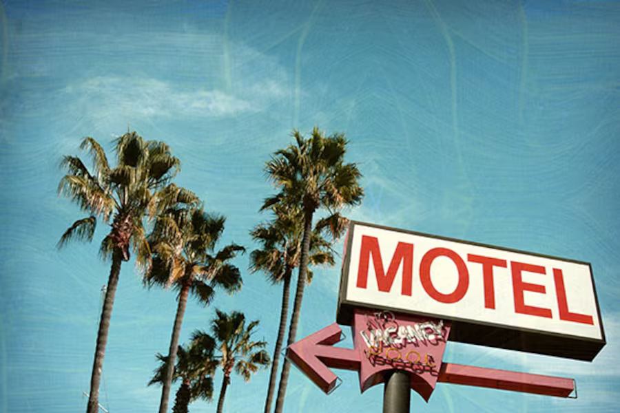 Motels