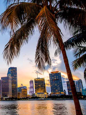 Cheap hotels in Florida