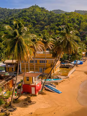 All-inclusive hotels and resorts in Jamaica