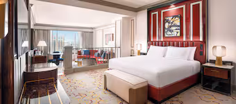 The Venetian Resort Las Vegas