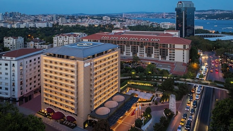 Divan Istanbul