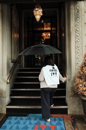Hotel Ivy Boston Common