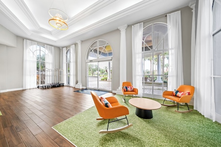 Spark by Hilton Orlando near Universal