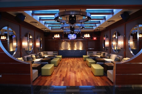Harborside Inn Of Boston