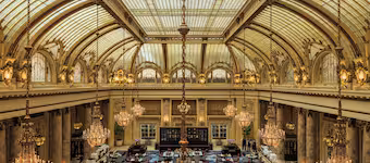 Palace Hotel, a Luxury Collection Hotel, San Francisco