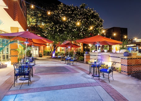 Kellogg Conference Hotel at Gallaudet University