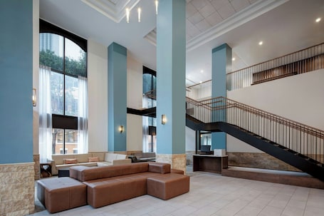 SpringHill Suites Dallas Downtown / West End