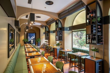 Hotel San Francesco