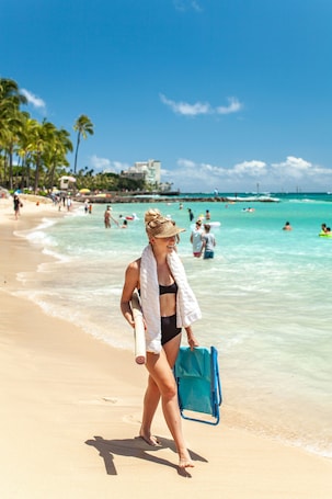 Vive Hotel Waikiki