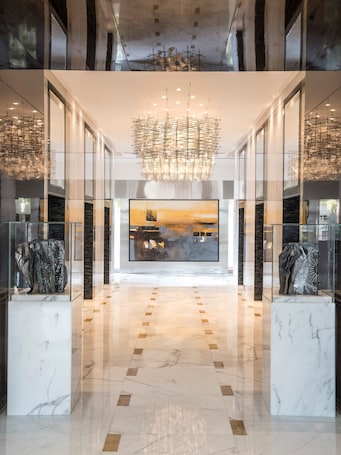 Shangri La Dubai