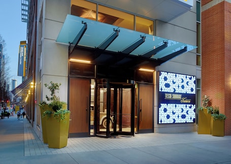 Georgia Tech Hotel And Conference Center