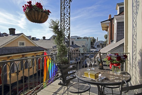 Inn on St Ann