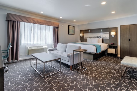 Symphony Inn