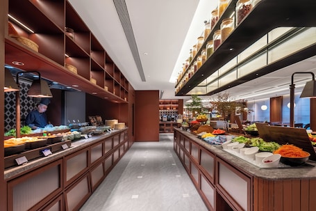 Intercity Hotel Guanyinqiao Chongqing