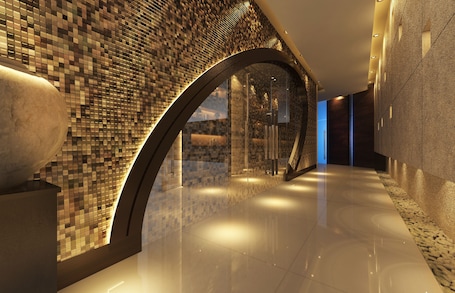 Radisson Blu Hotel Dubai Waterfront