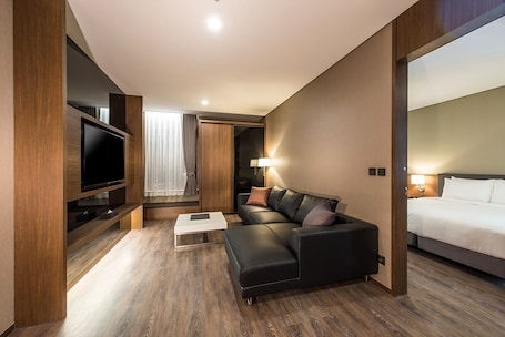 ENA Suite Hotel Namdaemun