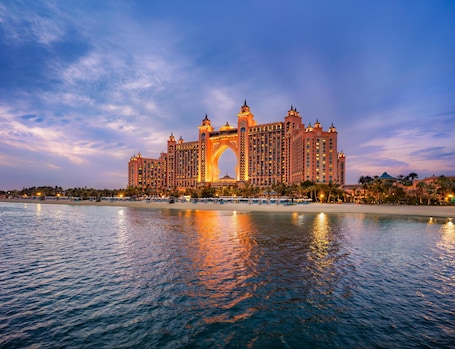 Atlantis, The Palm