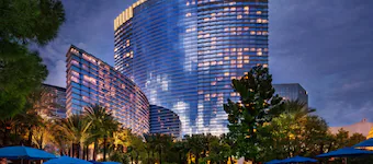 ARIA Resort & Casino