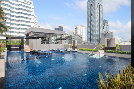 Eleven Bangkok Sukhumvit 11 by Kingston Hotels