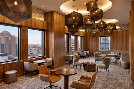 Hyatt Place Houston Downtown