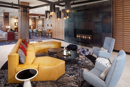 Homewood Suites by Hilton Boston Seaport District