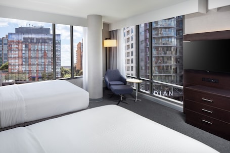 Holiday Inn Express Washington DC Downtown by IHG