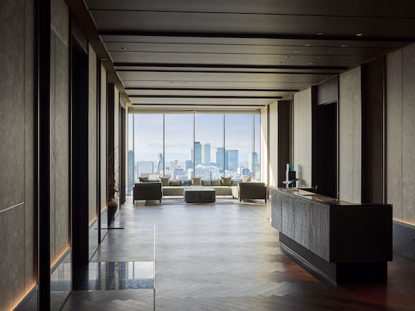 The Royal Park Hotel Iconic Nagoya