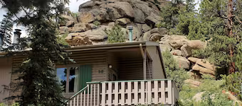 Sunnyside Knoll: 15 1 Bedroom Cabin