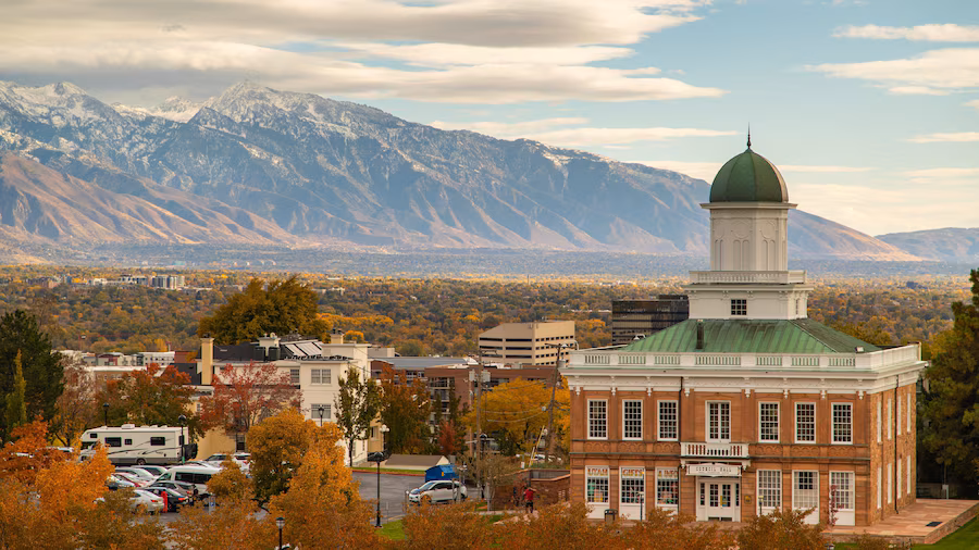 Salt Lake City