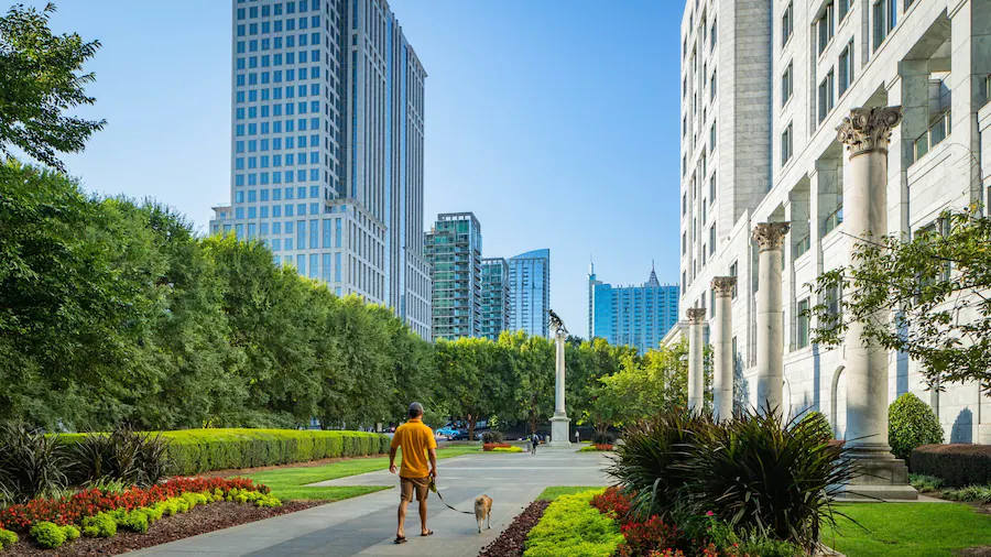 Atlanta