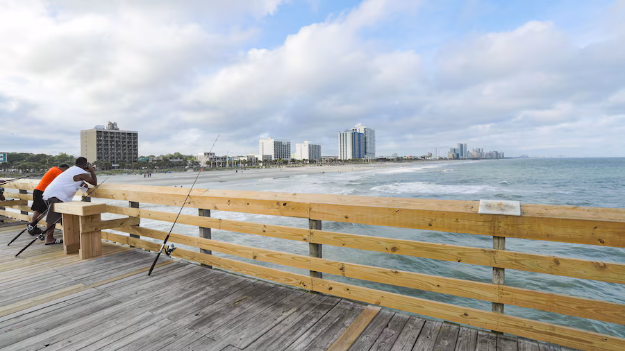 Myrtle Beach