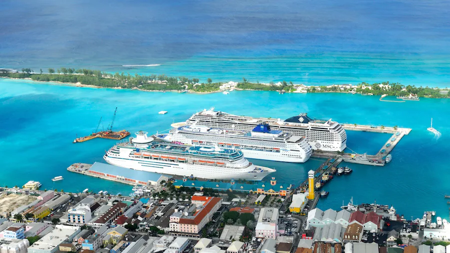 Nassau