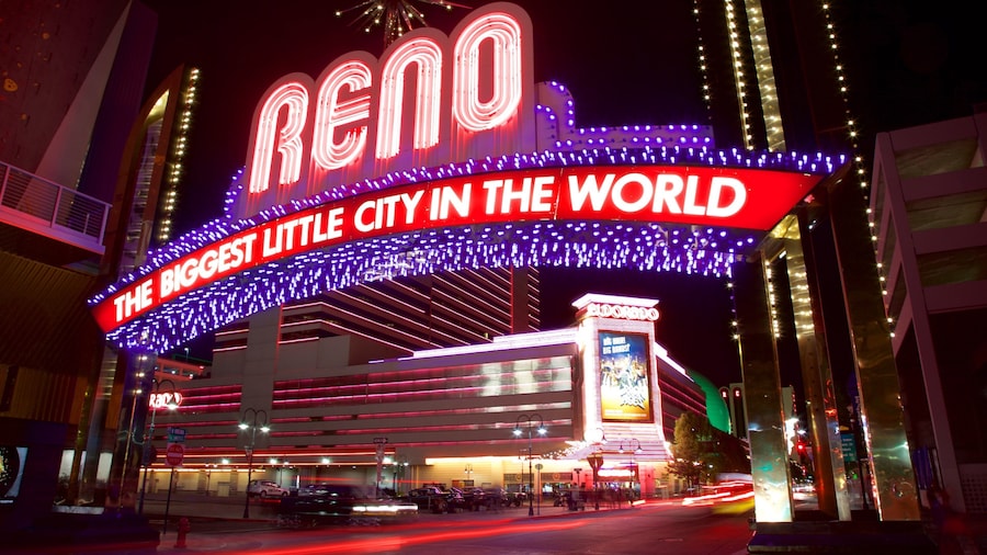 Reno